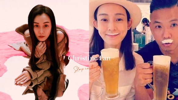 范瑋琪6個「自我打臉」全紀錄！黑人不喝酒、家中只有1張床，怎會以為網友找不出證據啦