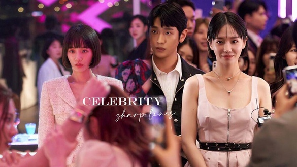 Netflix《絕世網紅》10大犀利金句：「人生是即使拿著爛牌，都可以逆轉的！」