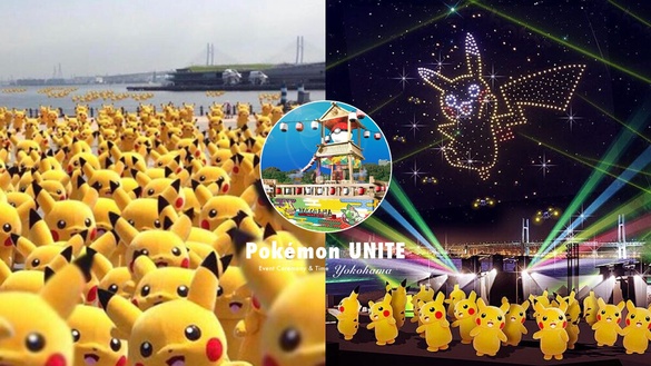 皮卡丘大量發生！2023「寶可夢世界錦標賽」在橫濱，7大活動盛典＆時間一次看