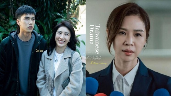 2023上半年YAHOO台劇評分榜TOP9！《模仿犯》第5，它打敗《人選之人》《不良執念》奪冠