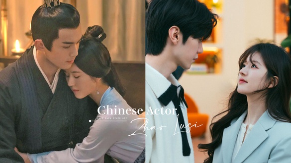 《偷偷藏不住》趙露思帶旺9大男星！陳哲遠&amp;吳磊&amp;肖戰都紅了，「他」出道20年終翻紅