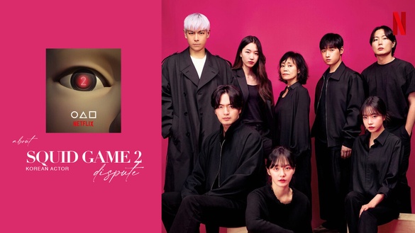 《魷魚遊戲2》爭議連連！T.O.P.吸毒+選角風波未平息，竟再爆工作人員耍大牌