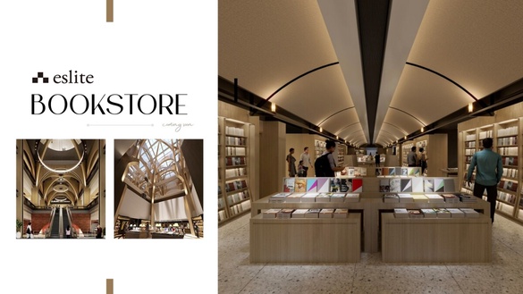 亞洲最大誠品即將插旗新店！誠品生活新店「4大亮點」搶先看，絕美天井+空中露台必打卡