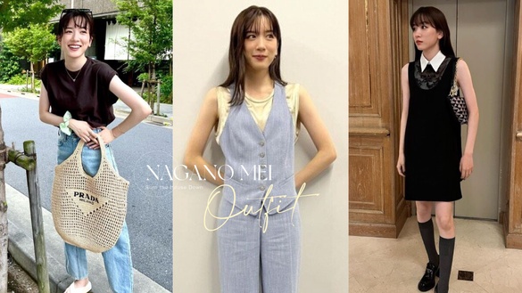 Netflix復仇日劇《火燒御手洗家》成收視黑馬！女主永野芽郁「私服穿搭」被讚爆！