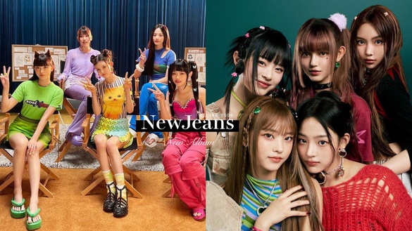 NewJeans回歸新專輯《Get Up》四支MV藏彩蛋！《ETA》導演親自解釋劇情隱喻