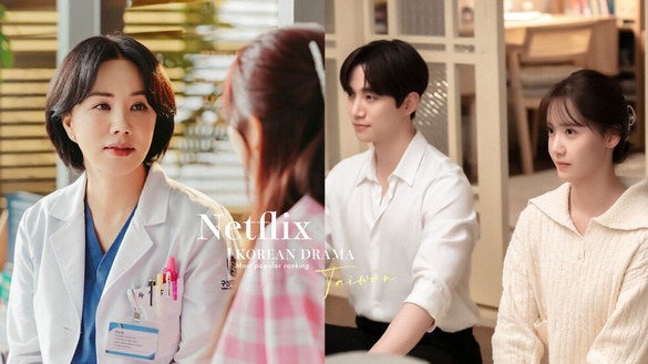 2023Netflix「台灣區最熱門」韓劇排行榜TOP10!《歡迎來到王之國》第5，冠軍真的太紅了