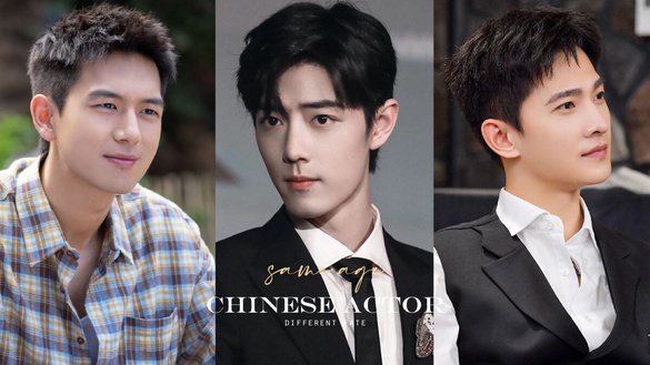 8位「同齡不同命」陸劇男星！肖戰&amp;楊洋是頂級流量，李現口碑穩，而他被成毅任嘉倫反超