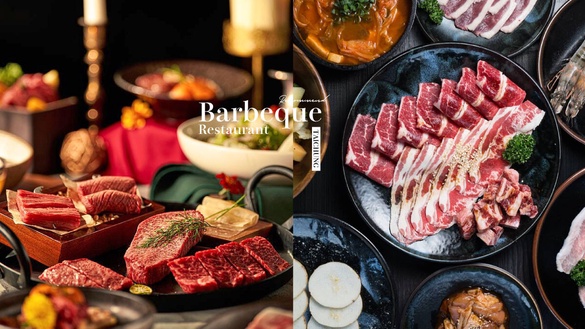 2024台中必吃燒肉推薦！除了屋馬、茶六，燒肉控必存口袋名單一次看、各種價位任你選！