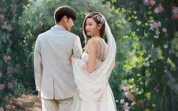 想求婚成功，就用都敏俊婚戒款吧！