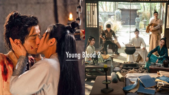 陸劇《大宋少年志2》6大看點！七齋六子原班回歸卻不見他，「辛趙不宣」首播高糖來襲
