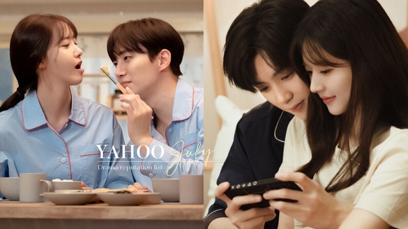 Yahoo七月戲劇口碑榜TOP10！《偷偷藏不住》第三輸《歡迎來到王之國》，但都不是冠軍！
