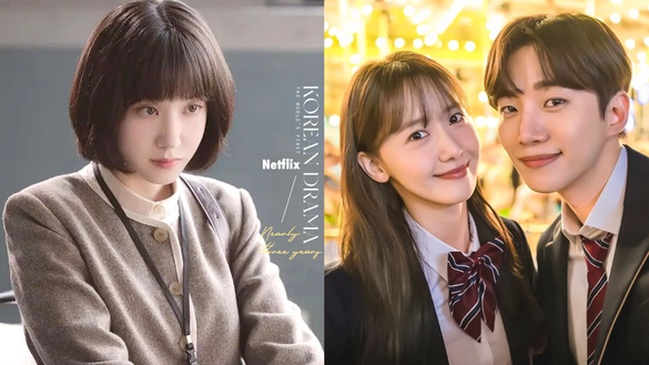近三年登頂Netflix全球第一韓劇竟只有12部！《歡迎來到王之國》霸榜3週，這部高達9週