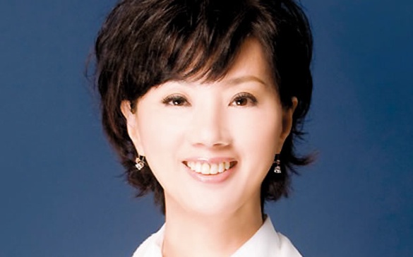 聽說女星「二次發育」都說是靠中醫豐胸的？