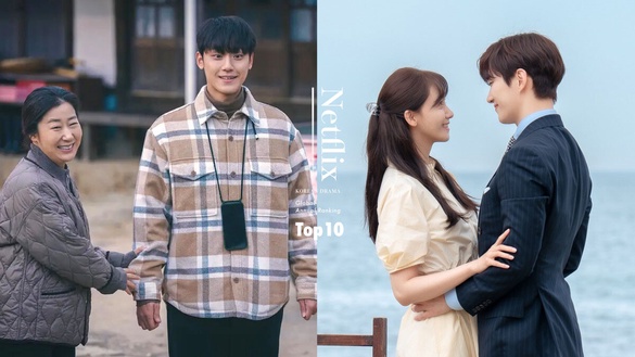 Netflix韓劇「全球年榜」TOP10！《壞媽媽》第7，《歡迎來到王之國》登第2，冠軍真的狂