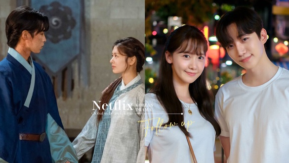 Netflix跟播韓劇「全球網播量」TOP10！《歡迎來到王之國》3.2億登第2，冠軍破6億超狂