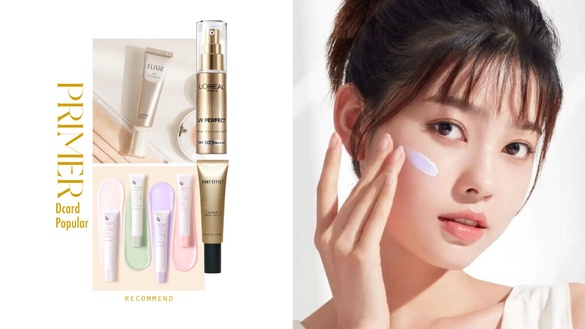 Dcard熱門6款妝前防曬推薦！一瓶搞定保濕、校色、防曬，CP值高懶人必備