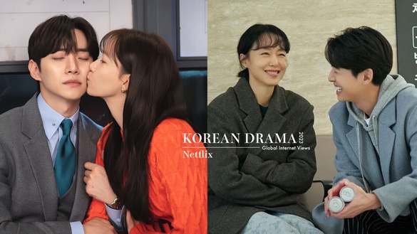 2023Netflix韓劇「全球網播量」TOP10!《王之國》逆襲贏《浪漫速成班》第2，冠軍不意外
