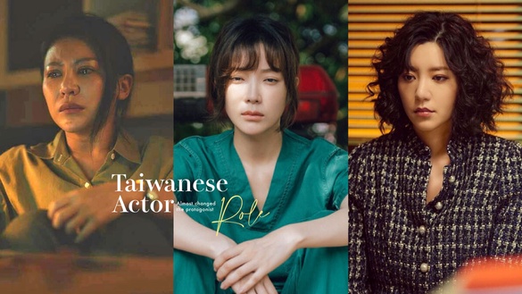 7位險被換角台劇演員！《暴走女外科》差點不是蔡淑臻，《華燈初上》她也差點被換掉