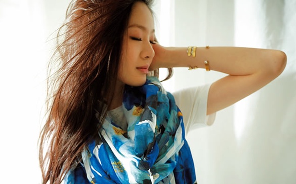 2014早春「New PATTERN」，圖案印花繽紛上陣！