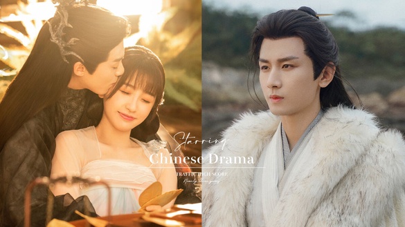 近3年「流量明星主演」豆瓣破8分精品陸劇！《蓮花樓》8.0贏《長相思》，第十部逼近9分
