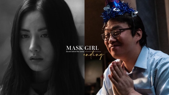 《假面女郎》結局6個「幕後秘密」！入獄全裸是NANA親自拍攝，獄中畫面變黑白是這意義