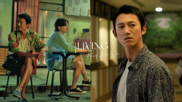 吳慷仁最新台劇《有生之年》9月開播！林心如擔任製作人、卡司陣容超華麗