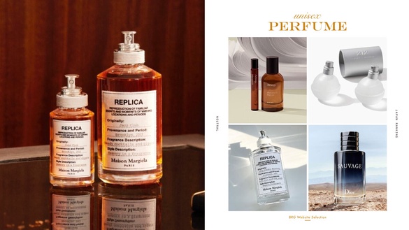 日本人氣「男女共用的中性香水」TOP10！Aesop、Diptyque全上榜，這瓶連安室奈美惠都愛