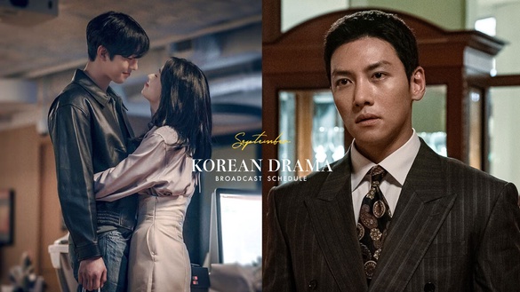 9月開播強檔韓劇！李準基《步步》7年後又穿古裝，安孝燮Netflix韓版《想見你》要播啦