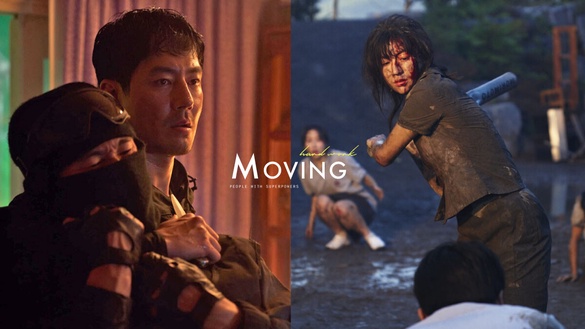 《Moving異能》當超能力者有多辛苦？有異能就被當「怪物」、要努力變正常，這點最心酸