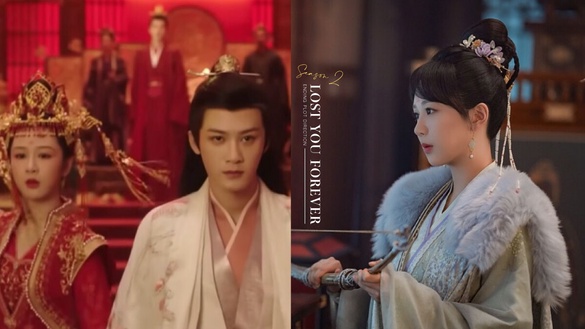 陸劇《長相思》第2季結局劇情走向！小夭身世揭曉、相柳搶婚後一路虐炸，你準備好了嗎?