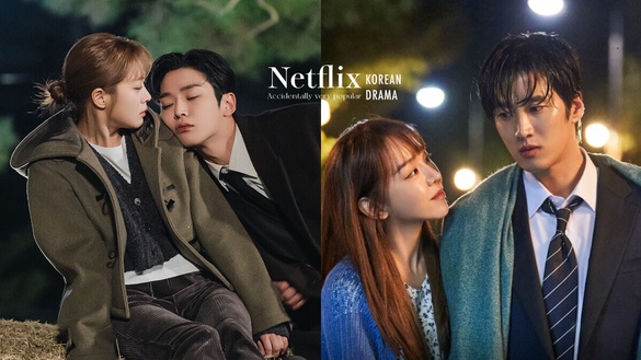 5部在Netflix意外很夯的韓劇！《戀愛不可抗力》網播量贏《摸心第六感》，而這部破億了