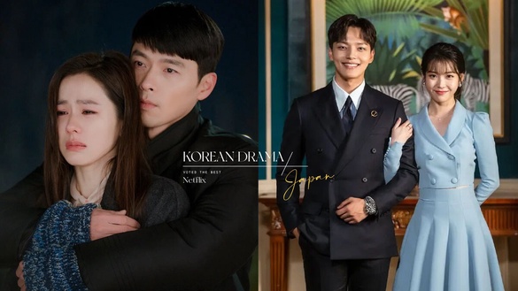 日網票選最推薦Netflix韓劇TOP10！《黑暗榮耀》第5輸《浪漫速成班》，冠軍真的好好看