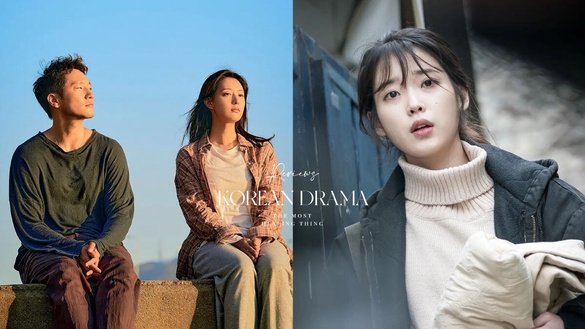 網評最治癒人心韓劇TOP8！《沒關係是愛情啊》第4輸《我的出走日記》，冠軍又虐又療癒