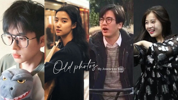 古裝劇《雲之羽》8位演員青澀舊照！虞書欣可愛，盧昱曉&amp;陳都靈是真美，張凌赫變帥好多