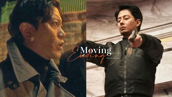 《Moving異能》結局6個劇情預測！馬東石客串演北韓異能者？網猜斗植是南韓逆轉關鍵？