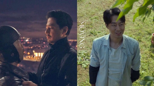 《Moving異能》劇情7個幕後彩蛋！「果園戲」趙寅成有故意變落魄，洙源這時最討厭斗植