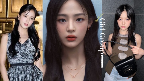 9月韓國女團個人品牌TOP10！這團又全員上榜，她們卻掉出半數成員！