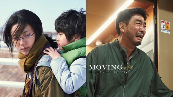 《Moving異能》結局6個隱藏人性細節！父母對子女的愛，沒異能的人卻比異能者更像怪物