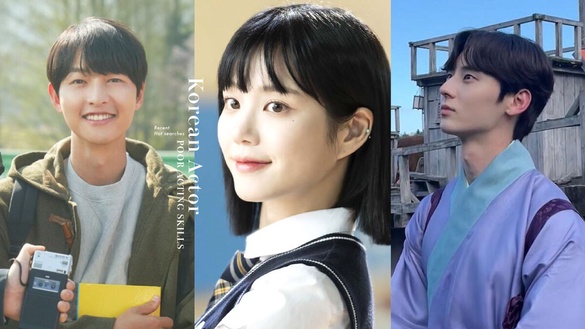 8位近年「演技差到上熱搜」韓國演員！《7人的逃脫》李侑菲分娩像拉肚子，宋仲基也被罵