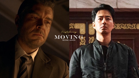 《Moving異能》開拍第二季！結局8大伏筆統整，美國重啟肅清計畫？他要演時間能力者
