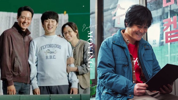 網議《Moving異能》結局6大可惜點！韓孝周趙寅成糖太少，強勳爸沒去畢典，這點最可惜