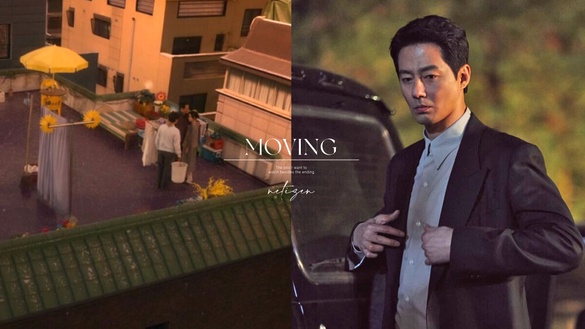 網議《Moving異能》結局外6個想看劇情！想看斗植&amp;美賢開餐廳，斗植黑暗過去也很有故事