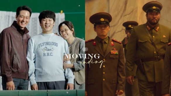 《Moving異能》結局沒說的11個秘密！北韓怪力&amp;感知者經歷都超慘，斗植家終於有全家福