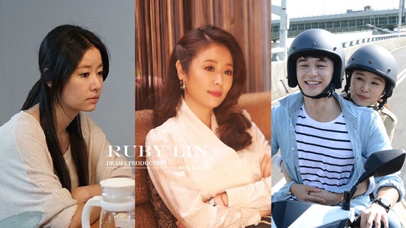 《有生之年》獲好評！林心如製作影劇IMDb評分TOP10！《16個夏天》第三，冠軍有點意外