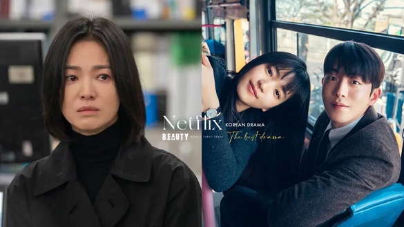 日票選近三年最好看Netflix韓劇TOP10！《2521》第9，《黑暗榮耀》第5，冠軍真的好好看