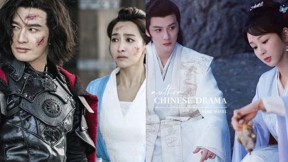 9部陸劇「同個親媽不同命」!《蒼蘭訣》8.1分《七時吉祥》6.2分，《長相思》前傳更可惜