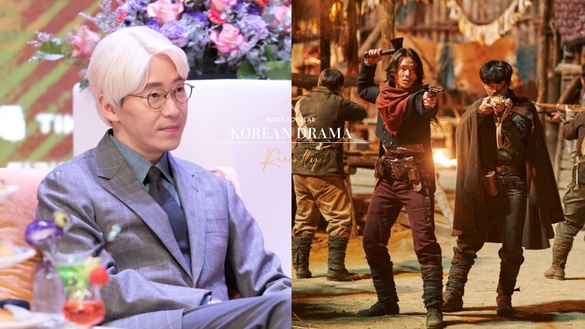近期最熱門韓劇TOP9！《盜賊之歌》第4，《摸心第六感》輸《7人的逃脫》，冠軍真的好看