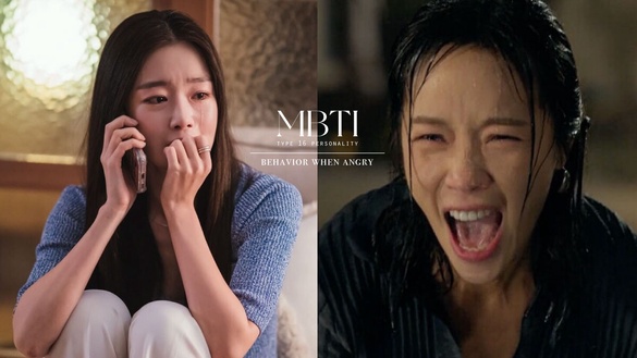 MBTI 16型人格生氣時會怎樣？INFJ選擇先冷戰，INFP、ENFJ 常氣哭，誰都別想吵贏ENTP