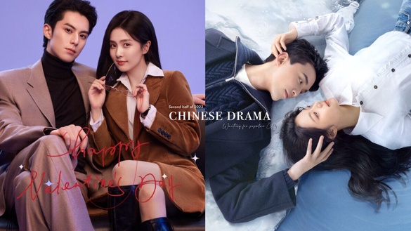 2023下半年現偶劇待爆CP！《以愛為營》爆款預定，《在暴雪時分》火花強，這對評價兩極