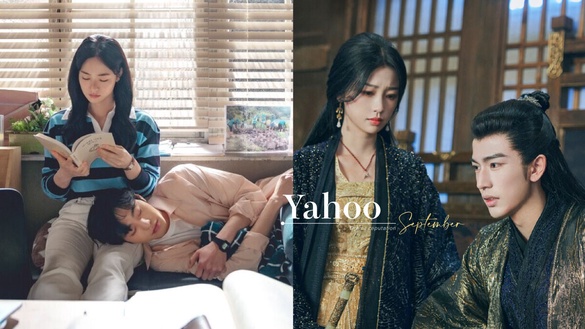 Yahoo九月戲劇口碑TOP10！《雲之羽》第6、《有生之年》第3，冠軍受封下半年最強韓劇！